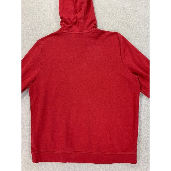 Nike Red Sweatshirt Stanford Edition - Picture 12 of 12